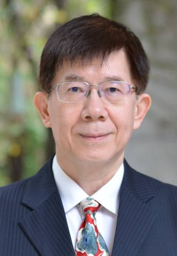 Hsu, Yau-Heiu