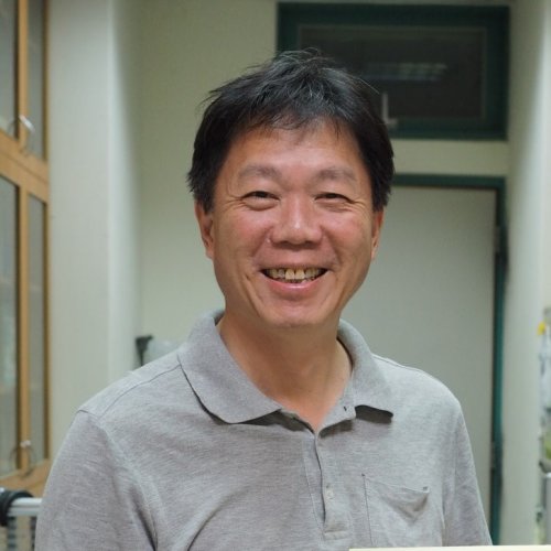 Hu, Chung-Chi
