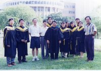 86年-第二屆畢業生